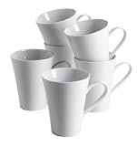Domestic 923213 Kaffeebecherset 6-teilig Perfetto