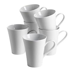 Domestic 923213 Kaffeebecherset 6-teilig Perfetto