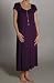 Eileen West Winter Romance Ballet Nightgown (E522976)