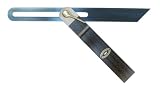 Crown 20125 10-Inch Bevel, Rosewood