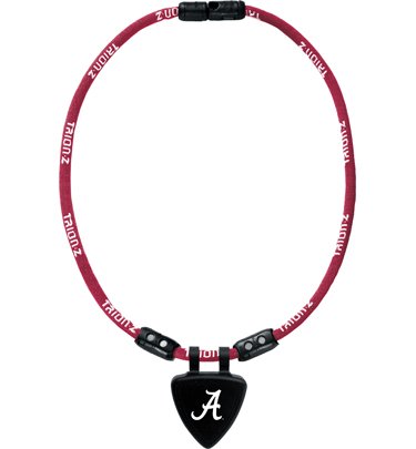 NCAA Florida Gators Collegiate Necklace (Blue, Medium)