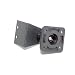 Pro.Fit International MV-50-03-L Vehicle Specific Mount VSM Legend for Select Audi, Buick, Chevrolet, Ford, Honda, Hyundai, Jaguar, Lexus, Lincoln, Mitsubishi, Saab, Subaru, Toyota, and Volkswagon Vehicles