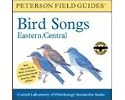 Bird Songs CD - Eastern and Central North America