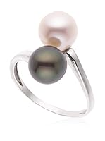 Lola Vanderkeen Anillo Tahiti Feelings (Plata)