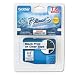 Office Products : Brother TZ 141 - Labels - laminated tape - black on clear - Roll (0.7 in x 26.3 ft) - 1 pcs.