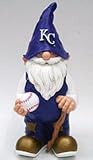 MLB Kansas City Royals Team Gnome