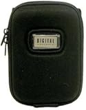 Hard Shell Digital Camera Case