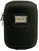 PRO SLIM HARD CARRYING CASE (BLACK) SPECIFIC FOR THE Nikon Coolpix P50 S50C S51 S51C S200 S510 S700 L3 L11 L14 L15