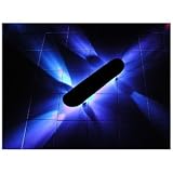 Xboard Illuminator Skateboard Light Blue - Skateboard Lights