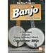 Mel Bay Southern Mountain Banjo