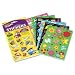 Stinky Stickers Mixed Shaped Jumbo Variety Pack-525 Stickers