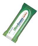 Ultra Greens Goji Berry Bar YC 12 Bars/Case