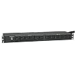 Tripp Lite PDU2430 PDU Power Distribution Unit  1U 24 Outlets 30 Amp