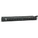 Tripp Lite PDU2430 PDU Power Distribution Unit  1U 24 Outlets 30 Amp