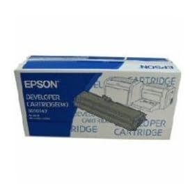 Epson - Cartouche de toner - Noir - 3000 Pages - C13S050167