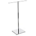Azar 300651 Adjustable T-Bar Necklace Display