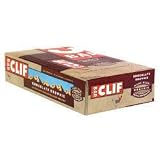 Clif Bar Energy Bar, Chocolate Brownie 12 - 2.4 oz (68 g) bars (28.8 oz [816 g])