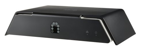 Sling Media SlingCatcher SC100-100 Universal Media Player for TV image