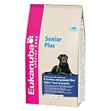 Eigenschaften EUKANUBA  / Eukanuba Spezial Care Senior Plus - 12 kg