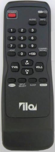 REMOTE CONTROL UNIT / ILO - NE614UE