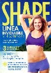 Shape - Linea Invidiabile In 4 Settimane (Dvd+Booklet)
