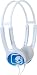 Skullcandy SC-ICONH1 Icon Headphones Blue