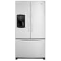 Amana : AFI2538AES 36 25.0 cu. ft. Freestanding French Door Refrigerator - Stainless Steel