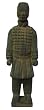 Xi'an Terracotta Soldier - In Ancient Armor Xi'an Terracotta Soldier - In Ancient Armor