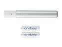 SANYO NEW eneloop スティックブースター USB出力専用ブースターセット(単3形2個セット) KBC-D1AS