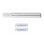 SANYO NEW eneloop スティックブースター USB出力専用ブースターセット(単3形2個セット) KBC-D1AS
