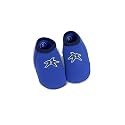 KoolSun Shore Feet Beach Shoes Blue 0-6months (Size: 0 - 2)