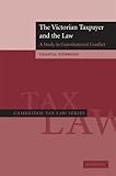 The Victorian taxpayer and the law : a study in constitutional conflict