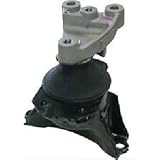 #4530 06-2010 Honda Civic DX LX EX Right Engine Motor Mount 50820SVAA05 50820SNBJ02... by Power Pro
