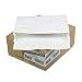 Quality Park R4610 Quality Park Tyvek Open Side Exp Envelopes, 10x13x2, White, 100/Ctn