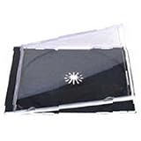 CD Technology Jewel-Cased CD Storage (10-Pack)