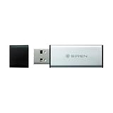 SIREN UM100 256MB シルバー