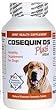 Cosequin DS Plus MSM Joint Health Supplement for Dogs - 180 Chewable Tablets