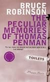 The Peculiar Memories of Thomas Penman (Bloomsbury Classic Reads)