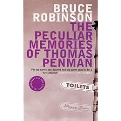 The Peculiar Memories of Thomas Penman (Bloomsbury Classic Reads)