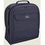 Exec Black Backpack for Laptopsformal Styling Like A Briefcase