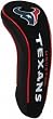 Houston Texans Neoprene Golf Headcover