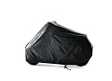 Dowco Scooter Cover (Fits All 80-250cc Scooters With Windshields & Trunks)