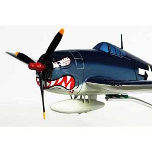 F6F-3 Hellcat - 1/32 scale model