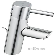 Grohe Concetto 32202 Waschtisch-Armatur chrom