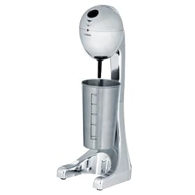 Duronic DM300 Classic Drink Mixer / milkshake mixer