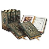 Easton Press Mythology Set ( 10 Volumes ) - the Greek Myths , Myths of the Hindus and Buddhists, Myths and Legends of China, North American Indians,  Ancient Egypt, Babylonia and Assyria, , the Norsemen, Celtic, Japan