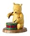 Royal Doulton Rum-Tum-Tum - Winnie On His Drum Classic Pooh Figurine