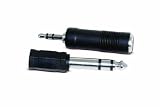 from Ross Ross HPJK-RO Headphone Adapter Jack Kit (Model HPJK-RO)