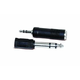 Ross HPJK-RO Headphone Adapter Jack Kit