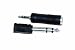 Ross HPJK-RO Headphone Adapter Jack Kit